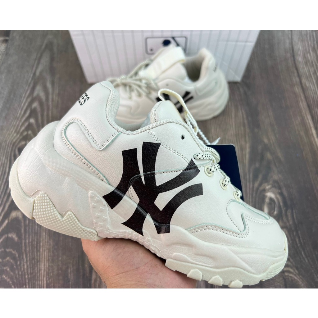 Giày Chunky NY các màu chất đẹp fullbox