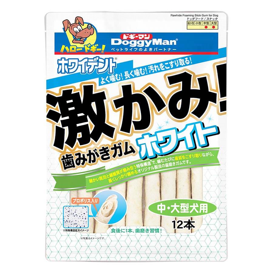 Que Da Bò Sáp Ong Cho Chó - DoggyMan