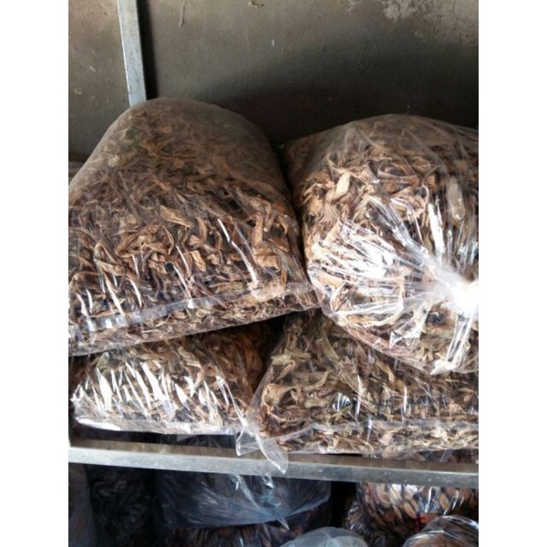 Trinh nữ hoàng cung khô 1kg