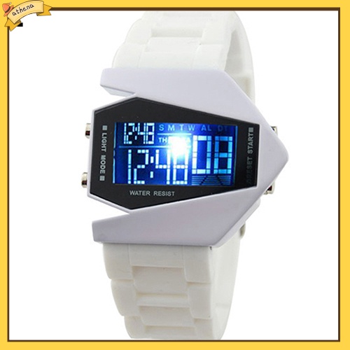 Đồng hồ đeo tay kỹ thuật số thời trang dành cho nam