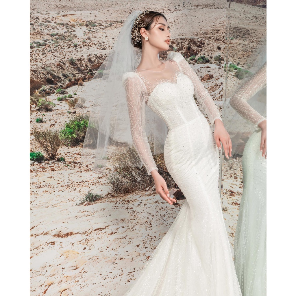 Vải kim tuyến 541c