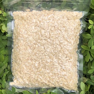 Yến Mạch Cán Mỏng Nguyên Chất Đức