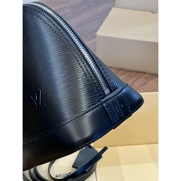 Túi LV hến full màu