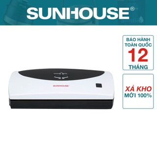 Máy hút chân không SUNHOUSE SHD5812