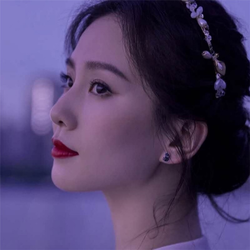 Băng Đô Cài Tóc Đính Đá Và Ngọc Trai Nhân Tạo Thời Trang Hàn Quốc