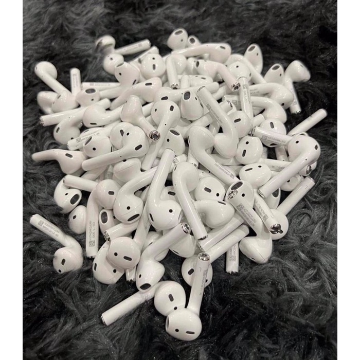 Pin tai nghe không dây 1-2 chuẩn hãng có bán lẻ- nhận thay pin ship 2 chiều