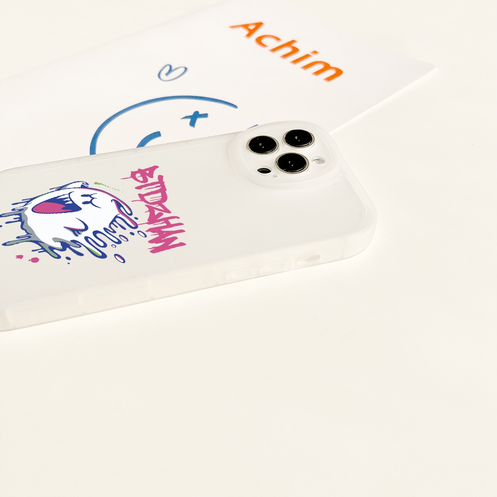 Ốp Điện Thoại TPU Trong Suốt Chống Rơi Cho iPhone 7plus 8plus 11 12Pro 13 6plus 6g xs xr xsmax 11Pro max 13Pro 14 14plus