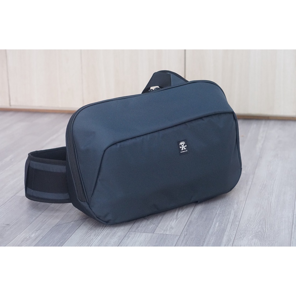 Túi máy ảnh Crumpler Quick Escape Sling L+ M.