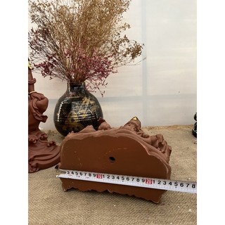 Tượng quan âm tự tại 37cm