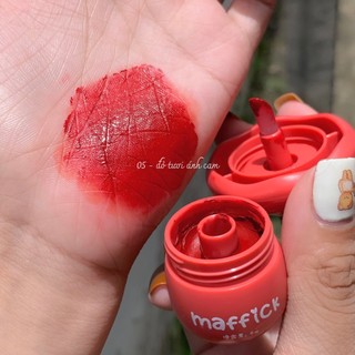 Son kem MAFFICK Nấm lùn