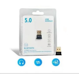 Usb thu phát bluetooth v5.0