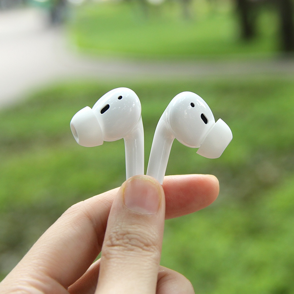 Tai Nghe Có Dây Jack Cắm 3.5mm Âm Bass Mạnh Mẽ - Thiết Kế Hiện Đại - Remax Việt Nam RM-533 - Bảo Hành 12 Tháng 1 Đổi 1