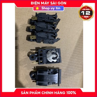 Công tắc / Rờ le ấm đun siêu tốc loại tỐT Chính hãng