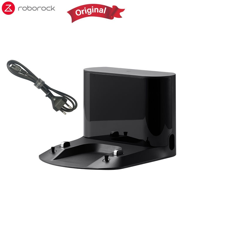 Đế Sạc Chuyên Dụng Cho Roborock S7 / S7 Plus Q7 / Q7 Max / S5 Max