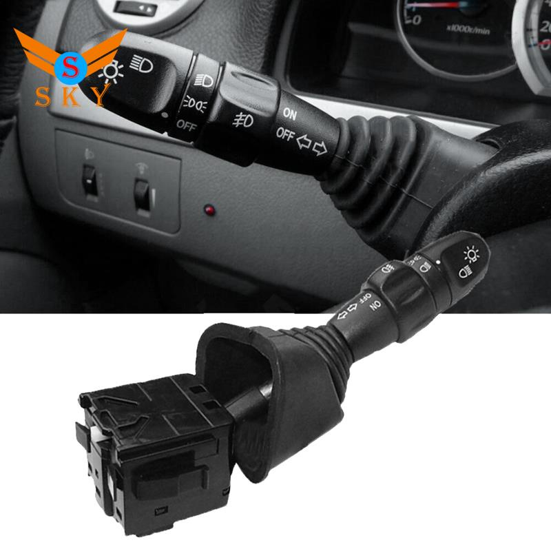 Công tắc điều khiển đèn xi nhan chuyên dụng 96387324 dành cho Buick Chevrolet