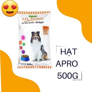THỨC ĂN CHÓ - APRO IQ Formula - 500G