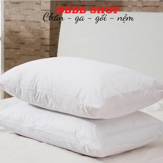 Ruột Gối Hơi Gối Nằm Athena 40x60cm êm ái, mềm mại nâng niu giấc ngủ