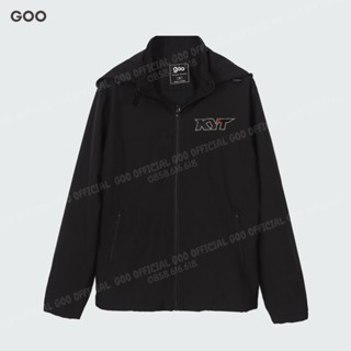 Áo khoác KYT nam nữ GOO STORE áo khoác gió chống bụi chống nước, thời trang phượt giá rẻ.