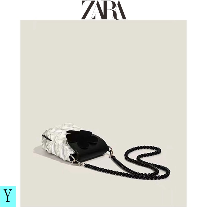 Túi Đeo Vai Zara Mini Đựng Điện Thoại Thời Trang Mùa Hè 2022 Cho Nữ
