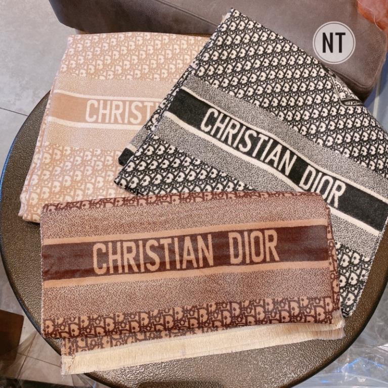 Khăn choàng dạ thu đông cao cấp ms14577