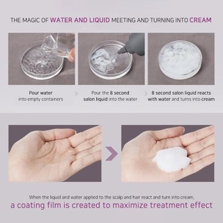 Mặt Nạ Ủ Tóc 8 Phần 100ml / 200ml