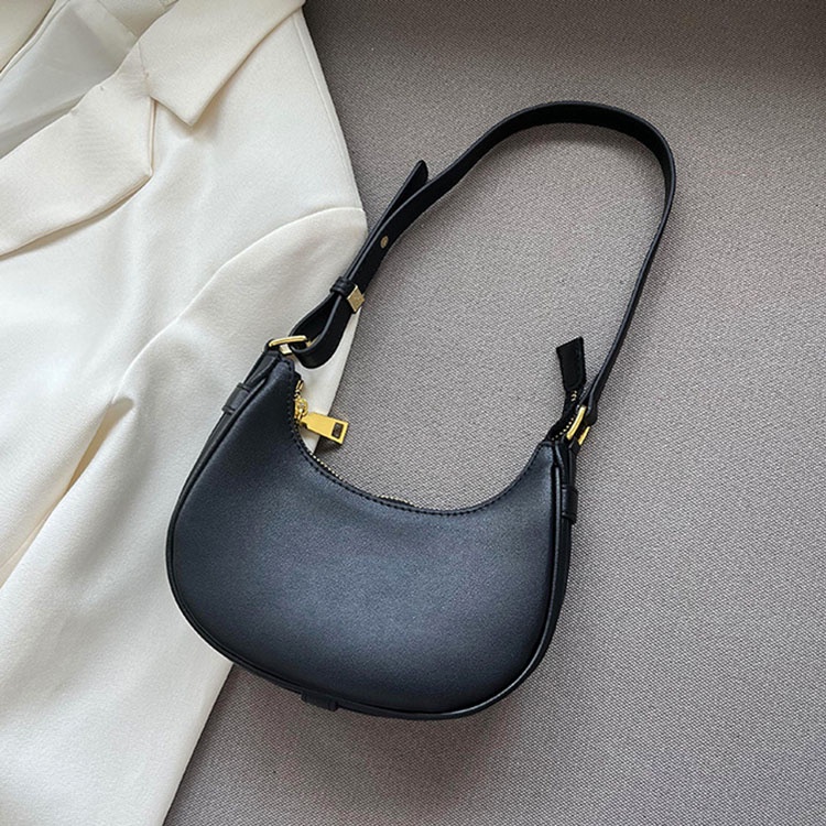 Túi Đeo Chéo mini Màu Trắng Dễ Phối Đồ Thời Trang Cao Cấp Cho Nữ