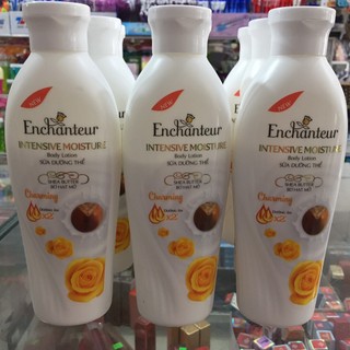 Sữa Dưỡng Thể Enchanteur Charming (200g)