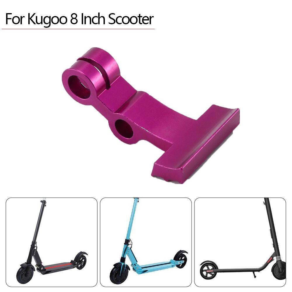 Cờ Lê Gấp Gọn Bằng Hợp Kim Nhôm 8 Inch Chuyên Dụng Cho Xe Scooter Kugoo