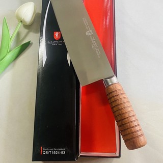 DAO THÁI THỊT,CÁ SIÊU SẮC BÉN.