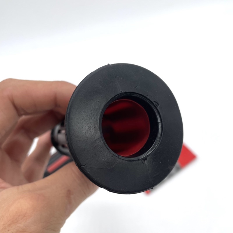 Tay Nắm Daytona Có Gù Nhôm  GẮN ĐƯỢC CÁC DÒNG XE MÁY - ÊM VÀ BỀN!