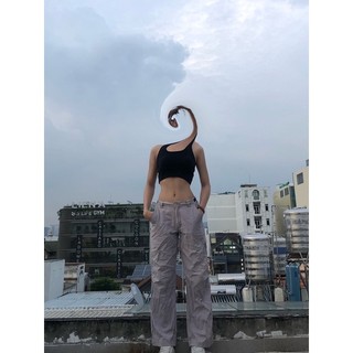 combo 3 quần túi hộp