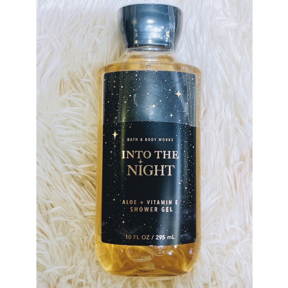 [AUTH] Xịt Thơm Into The Night (nhũ) | BigBuy360 - bigbuy360.vn
