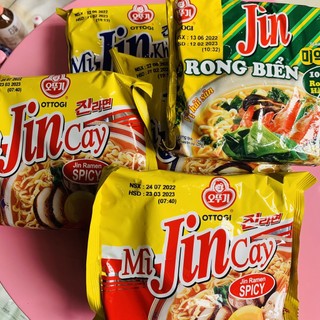 mì Jin rong biển (OTTOGI VIỆT NAM )