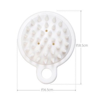 Dụng cụ gội đầu, massage đầu