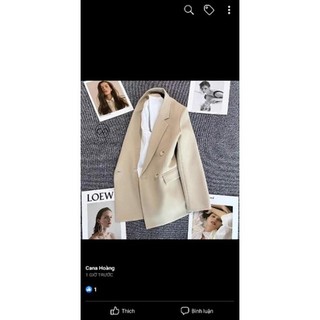 áo vest thiết kế