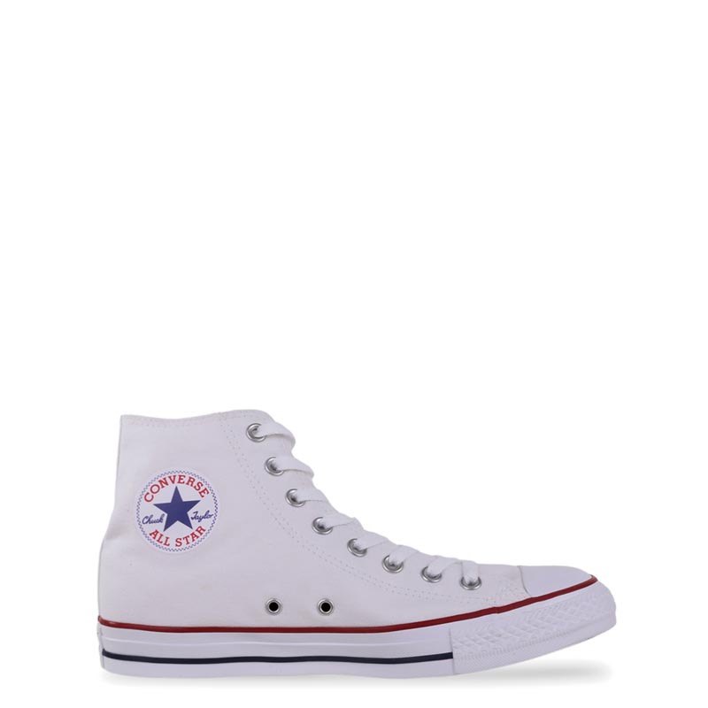 Converse CT ALL STAR Unisex Sneakers-Optic White