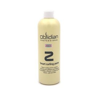 Uốn 3D Obsidian 500ml