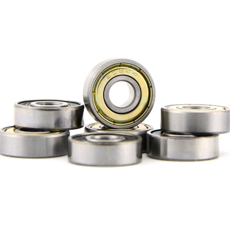 Vòng Bi 604 605 606 607 608 609 6000 6001 6002 Z RS ZZ-2RS-2Z Chất Lượng Cao