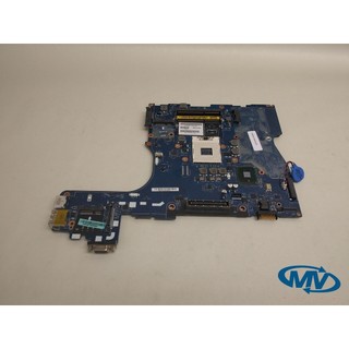 mainboard dell latitude E6510 vga share LA-5571P