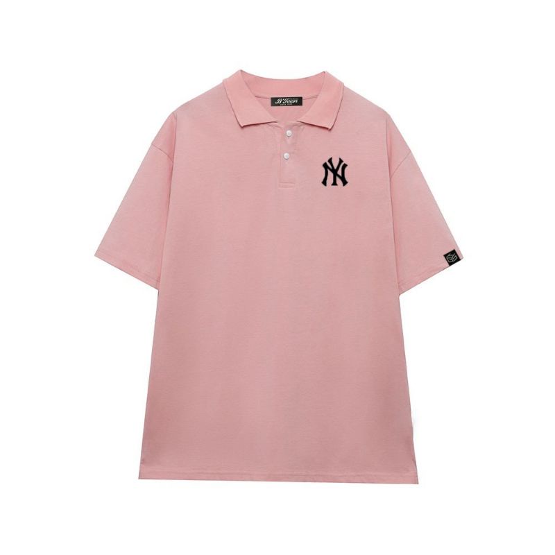 Áo thun PoloFull size silicon Cao Thành Ny