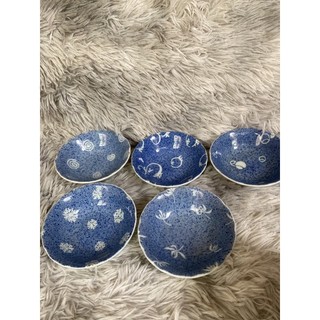 Chén chè/chén chấm đk 11cm