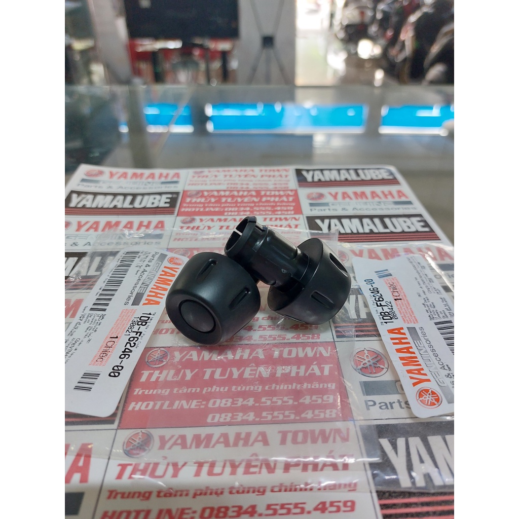 Gù Tay Lái xe Noza, Noza Grande, Janus, Nvx, Novo Chính Hãng Yamaha