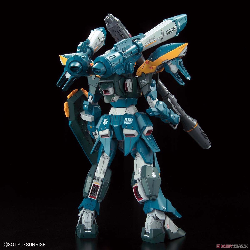 Mô hình lắp ráp Gundam FM 1/100 Calamity Gundam
