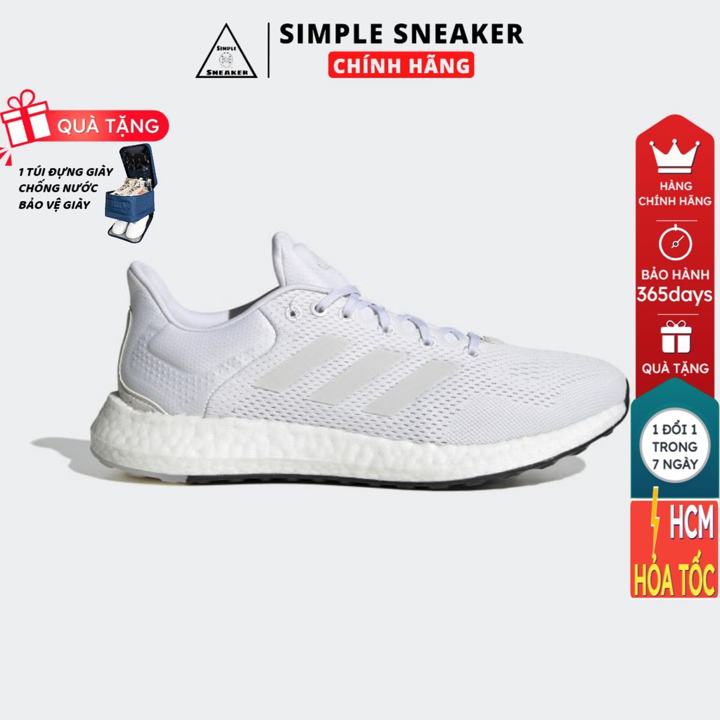 Simple Sneaker