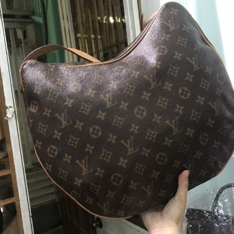 Xả kho về hàng tết sập