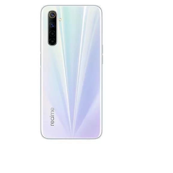 Nắp lưng Oppo Realme 6 đủ màu giao hàng nhanh