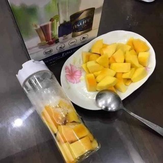 Máy xay sinh tố cầm tay hàng Ensure