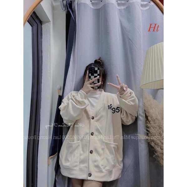 Áo cadigan 1985 H2A878