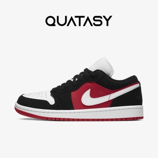 Giày sneaker Nike Air Jordan 1 Low Gym Red chính hãng