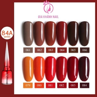 sơn AS cao cấp -(bảng 84A-nắp nhọn)